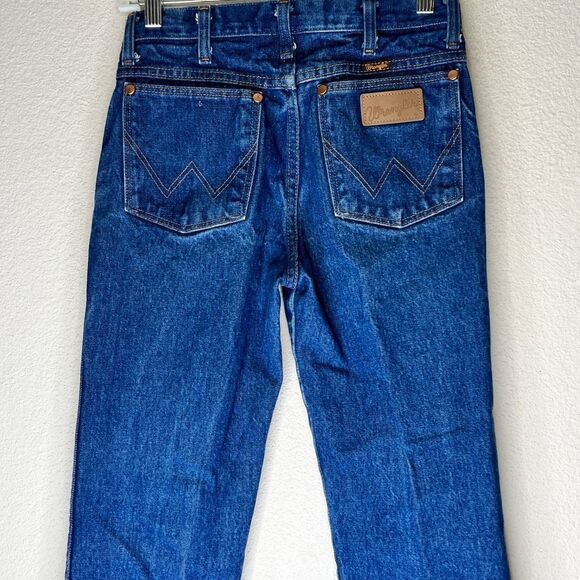 Vintage Wrangler Jeans‎ - Picture 5 of 14